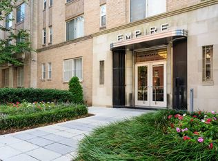 Empire Apartments, Washington, DC 20006
