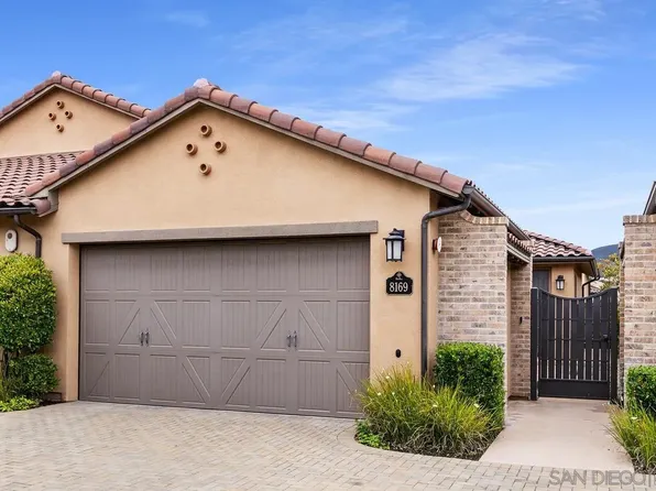 8169 Auberge Cir, San Diego, CA 92127