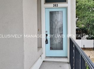 363 Ahern St, Atlantic Beach, FL 32233