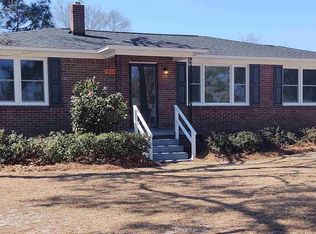 808 Pinedale Rd, West Columbia, SC 29170