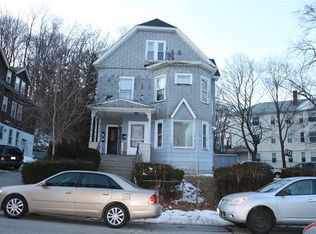 96 Illinois St, Worcester, MA 01603