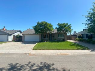 1738 W Sheridan Way, Stockton, CA 95207
