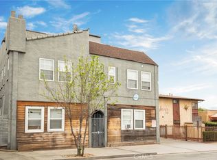 722 S Ford Blvd, Los Angeles, CA 90022