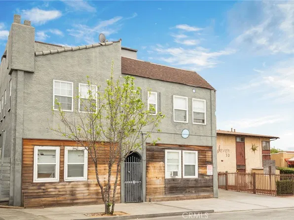 722 S Ford Blvd, Los Angeles, CA 90022