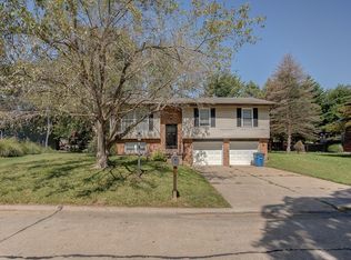 105 Big Bend Blvd, Swansea, IL