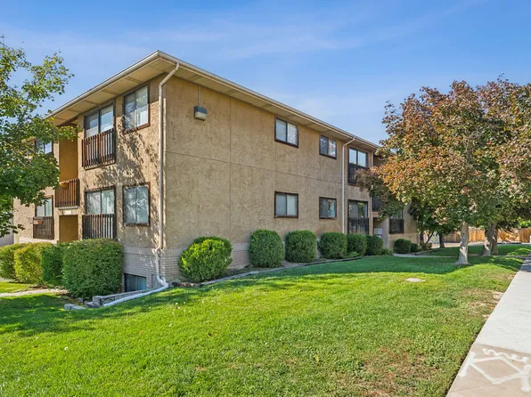 1922 S 1200 E APT 4, Salt Lake City, UT 84105