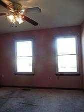 Interior - Bed Room 1