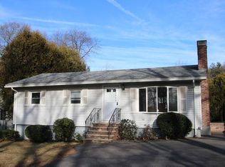 7 Fairview St, Saugus, MA 01906