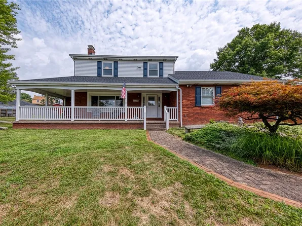 1179 Windmill Ln, Pittsburgh, PA 15237