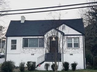 64 Chappell Rd NW, Atlanta, GA 30314