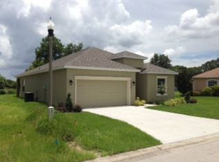 5736 Woodruff Way, Lakeland, FL 33812