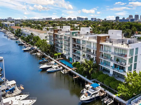 21 Isle Of Venice Drive #202, Fort Lauderdale, FL 33301
