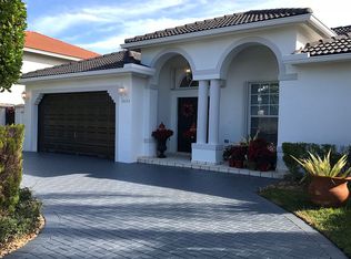 10253 SW 159th Ave, Miami, FL 33196