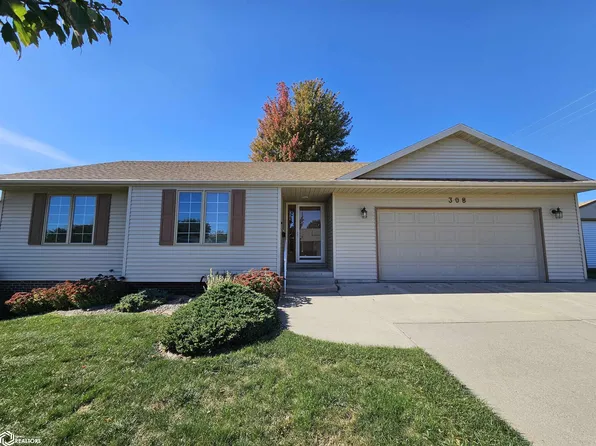 308 Prairie View Dr, Carroll, IA 51401