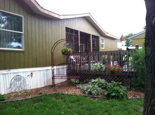 5807 W Paradise Pl, Sioux Falls, SD 57107