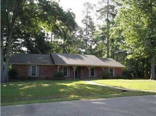 100 Harbour View Rd, Brandon, MS 39047