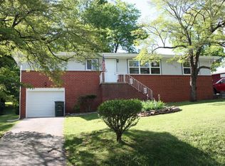 3620 Parkway Dr, Chattanooga, TN 37406