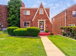 43 Owendale Ave, Pittsburgh, PA