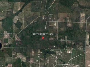 LOT 26 Miller Rd NW, Altha, FL 32421