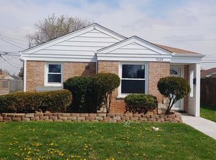 9624 Richard Ave, Franklin Park, IL