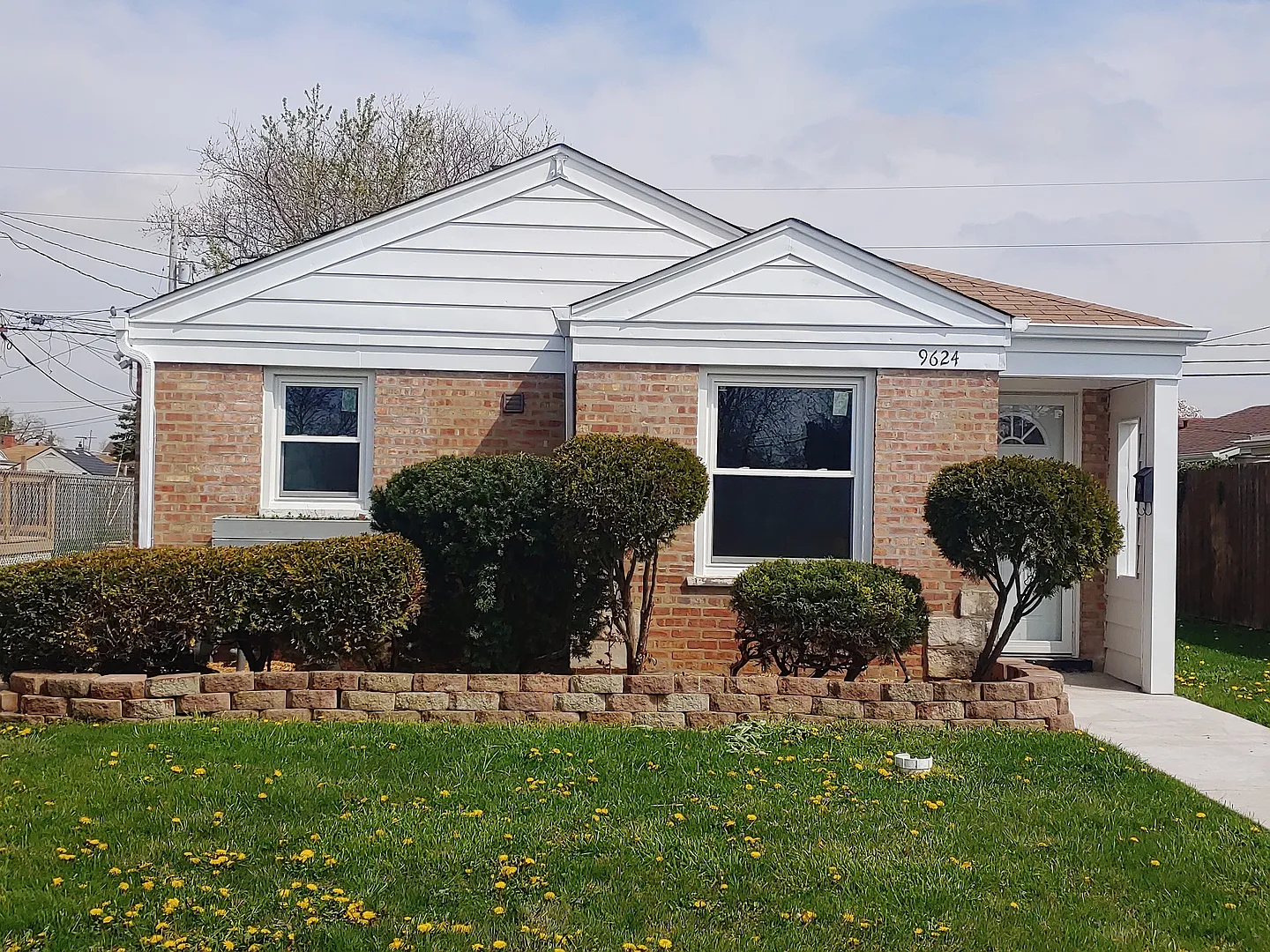 9624 Richard Ave photo 1
