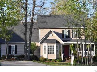 95 Spring Leaf Ln, Wendell, NC 27591