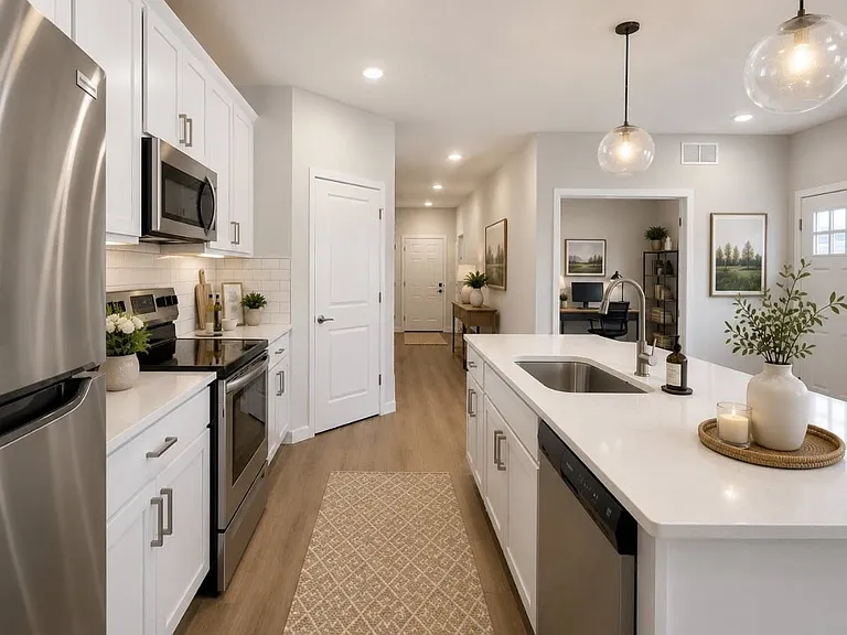 The Villas at Quarry Ridge — Photo 38