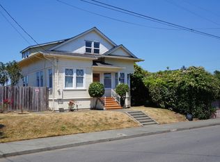1125 Hodgson St, Eureka, CA 95503
