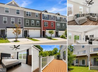 205 Jenkins Way Gln, Burnie, MD 21061