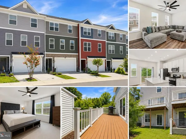 205 Jenkins Way Gln, Burnie, MD 21061
