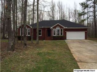 185 Irby Cir, Union Grove, AL 35175