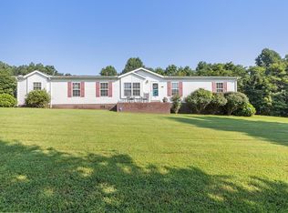 4119 Shepardsville Hwy, Bloomington Springs, TN 38545