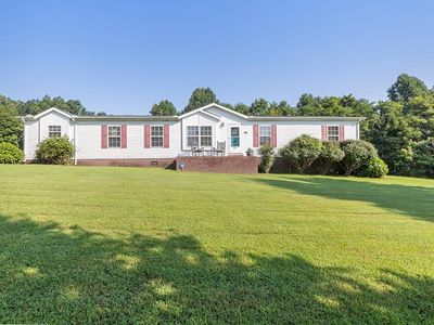 4119 Shepardsville Hwy, Bloomington Springs, TN, 38545