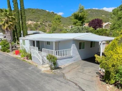 35109 Highway 79, Warner Springs, CA, 92086