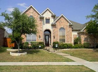 2952 Horseshoe Trl, Frisco, TX 75034