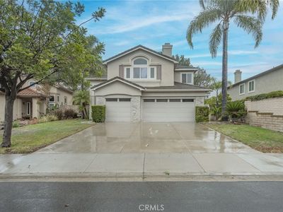 1152 Via Carranza, Camarillo, CA, 93012