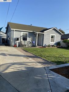 1870 E Kammerer Ave, San Jose, CA, 95116