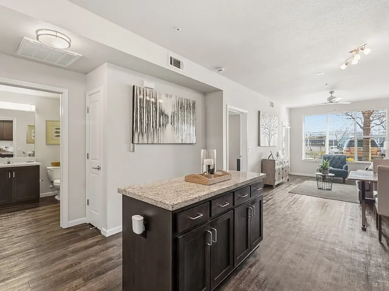 Aspire Apartments — Photo 9
