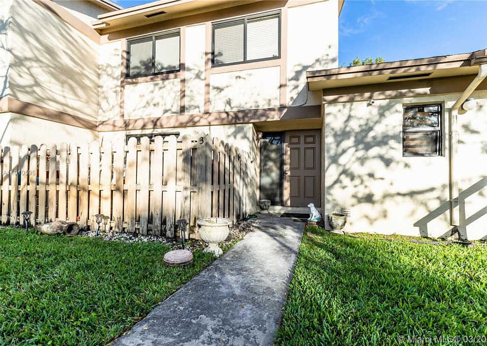 1st image of 3050 NW 106th Ave APT 3