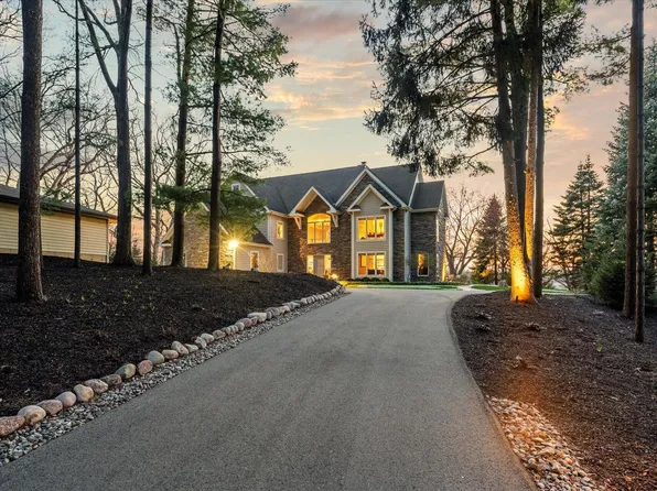 24935 125th STREET, Trevor, WI 53179