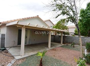 9981 Perceval St, Las Vegas, NV 89183