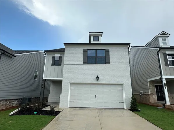 31 Butternut Way, Auburn, GA 30011