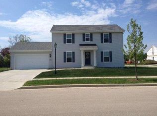 N173W20455 Crestview Dr, Jackson, WI 53037