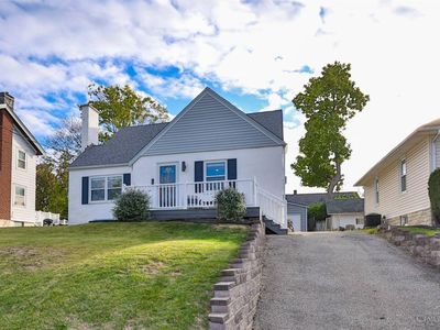 7806 Lake Ave, Cincinnati, OH, 45236