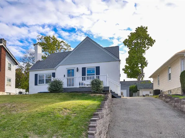 7806 Lake Ave, Cincinnati, OH 45236