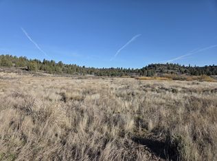 0 Drews Rd LOT 8, Chiloquin, OR
