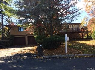 1 Augusta Ct, New City, NY