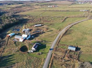 823 Spicer Rd, Whitesville, NY 14897