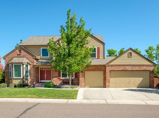632 Huntington Dr, Highlands Ranch, CO 80126