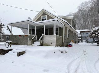 79 Merrill Street, Springfield, VT 05156